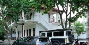 Omelga Holiday Resort